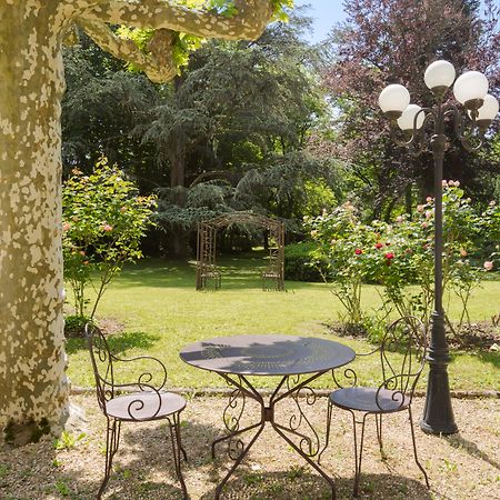 The Originals Boutique, Hotel Terminus, Bourg-En-Bresse Gare 외부 사진