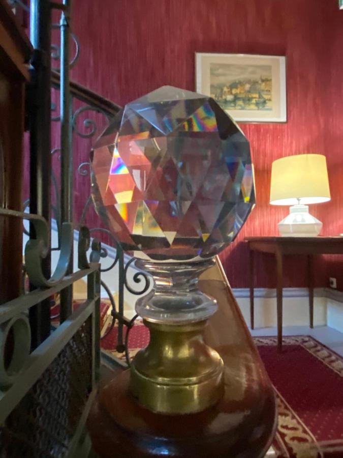 The Originals Boutique, Hotel Terminus, Bourg-En-Bresse Gare 외부 사진