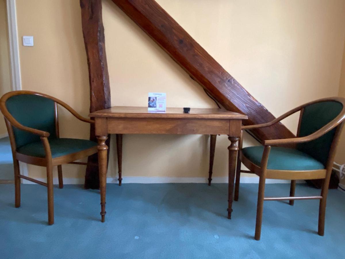 The Originals Boutique, Hotel Terminus, Bourg-En-Bresse Gare 외부 사진