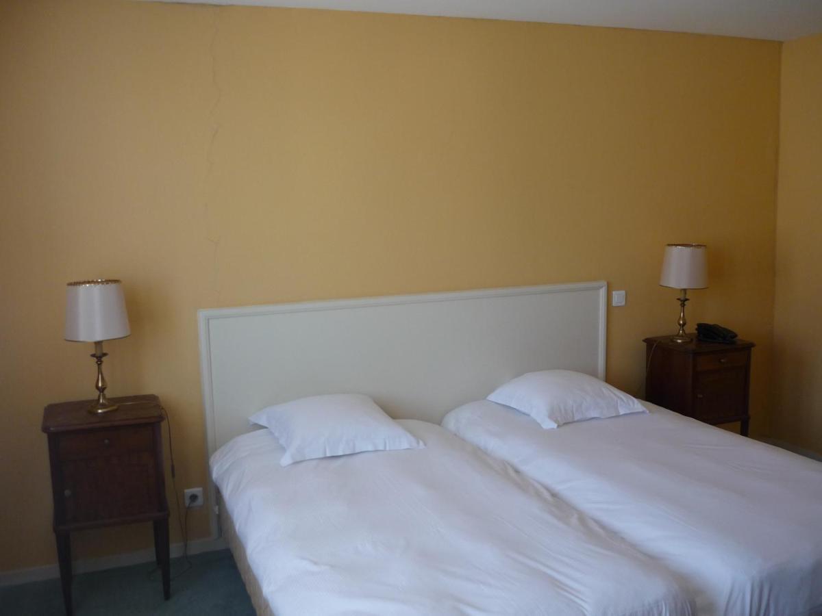 The Originals Boutique, Hotel Terminus, Bourg-En-Bresse Gare 외부 사진
