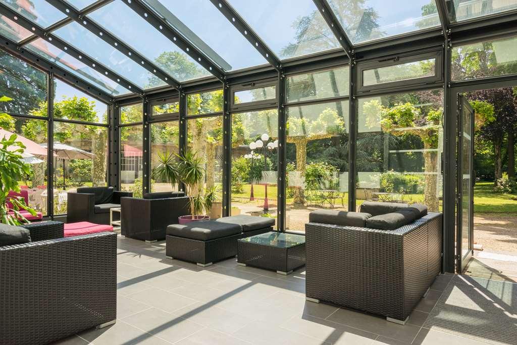 The Originals Boutique, Hotel Terminus, Bourg-En-Bresse Gare 외부 사진