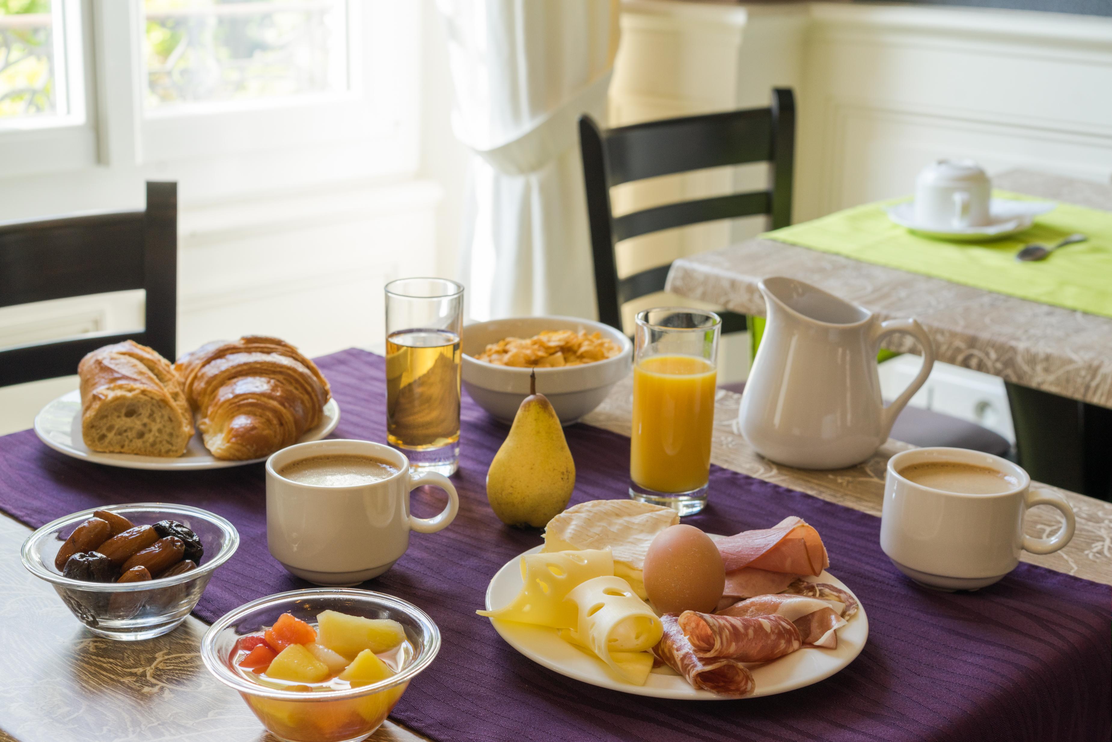 The Originals Boutique, Hotel Terminus, Bourg-En-Bresse Gare 외부 사진