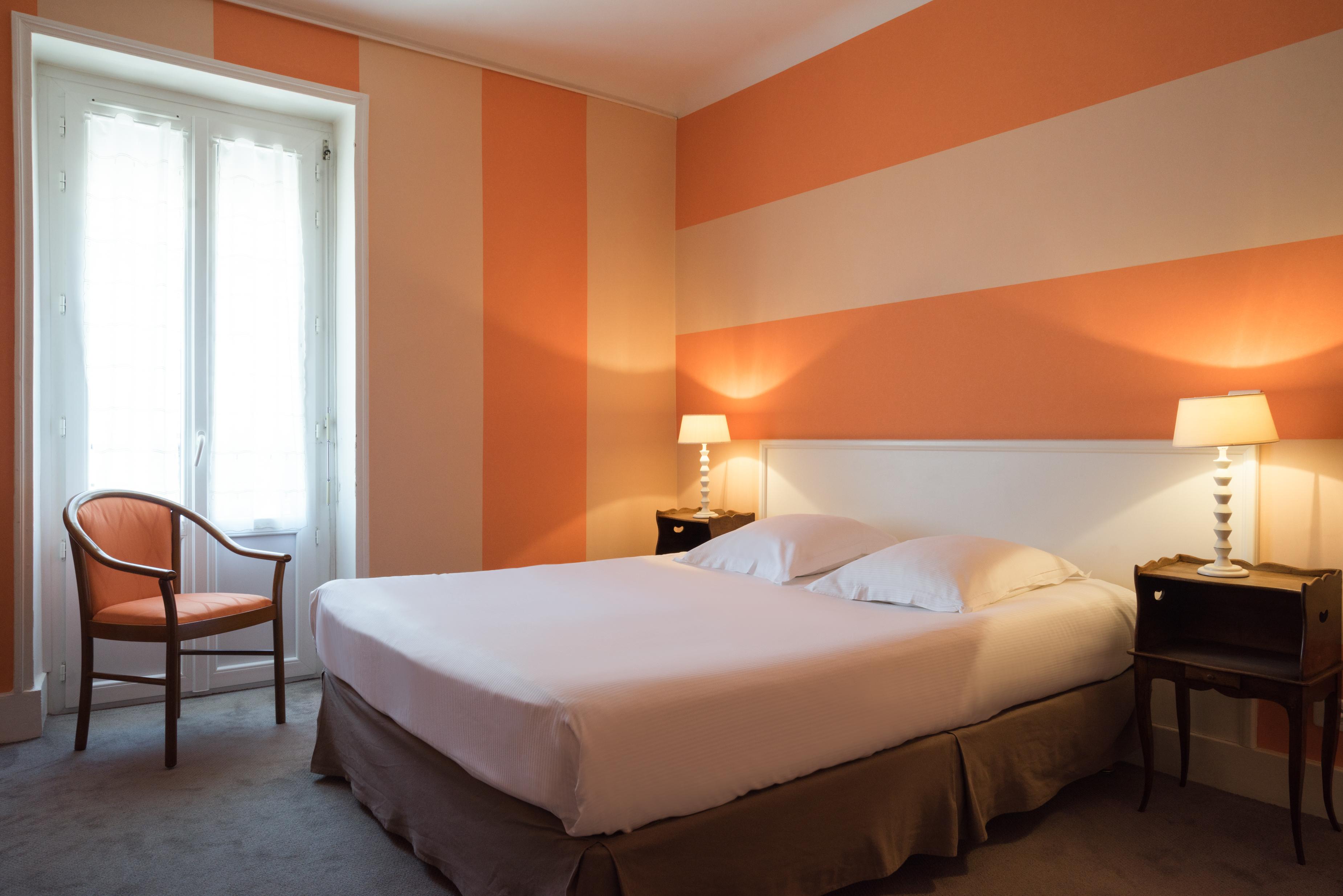 The Originals Boutique, Hotel Terminus, Bourg-En-Bresse Gare 외부 사진