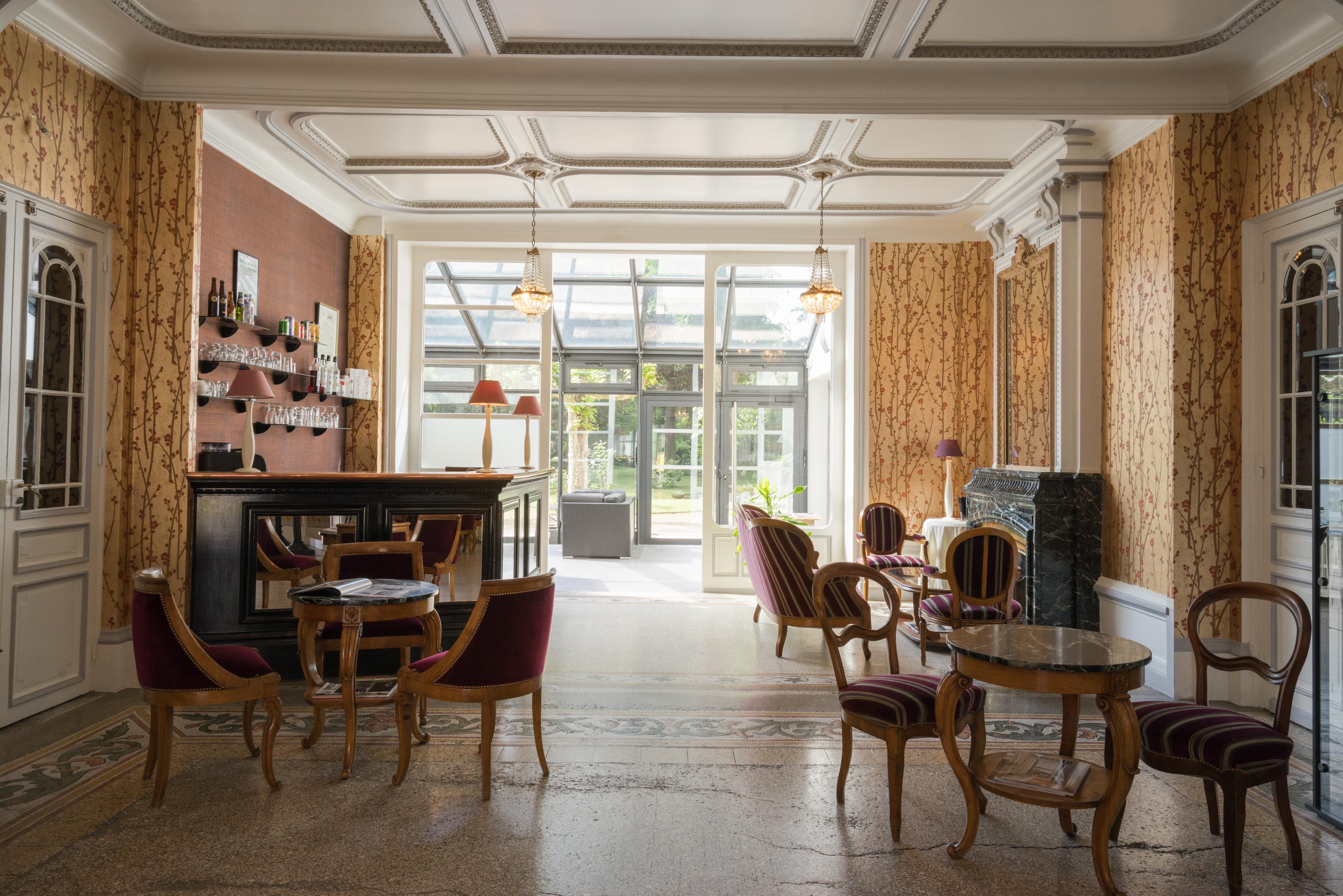 The Originals Boutique, Hotel Terminus, Bourg-En-Bresse Gare 외부 사진
