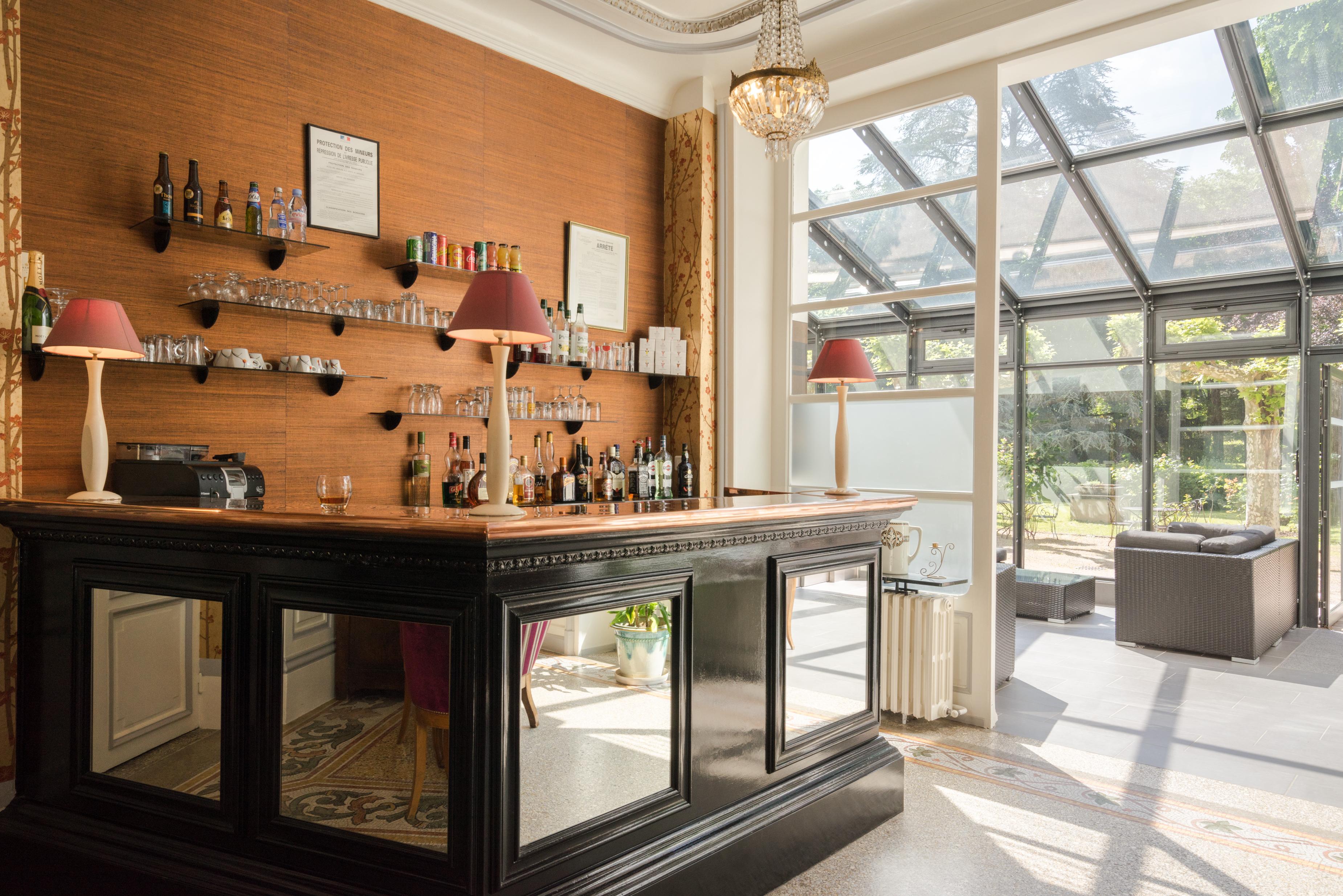 The Originals Boutique, Hotel Terminus, Bourg-En-Bresse Gare 외부 사진